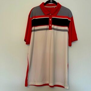 Puma Golf Shirt